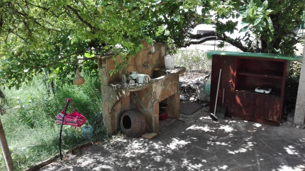 Вилна Зона Златни Пясъци, Спирка Ален Мак فارنا المظهر الخارجي الصورة