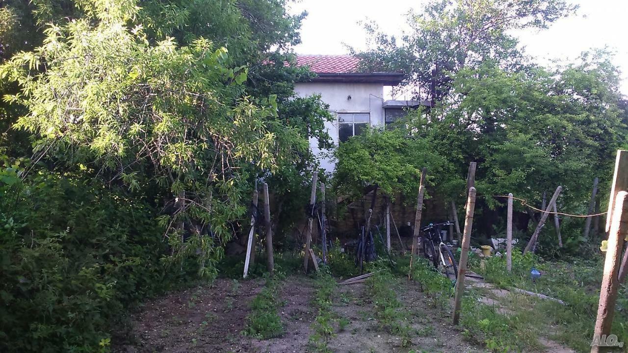 Вилна Зона Златни Пясъци, Спирка Ален Мак فارنا المظهر الخارجي الصورة